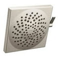 thumbnail image 2 of Moen Velocity Chrome Two-Function 8-1/2" Diameter Spray Head Rain shower, 2 of 2