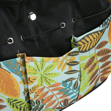 

ACOUTO Multi-Functional Gardening Tool Bag Organizer Outdoor Garden Tool Storage Bag