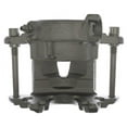 thumbnail image 2 of Raybestos R-Line Reman Semi-Loaded Coated Caliper, 2 of 5