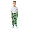 thumbnail image 2 of joogoo Snake Pattern-1 Boys' Sweatpants Jogger Pants 5-6Y, 2 of 8