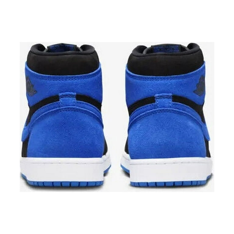 Jordans retro 1 blue deals
