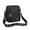 Black, variant on JoveMarine Unisex Waterproof Messenger Bag with Six-Layer Zipper Business Style Shoulder Bag for Men and Women Upgraded Multi-Compartment Crossbody Bag for Office and Travel Army Green