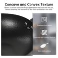 thumbnail image 3 of 15Pcs Pots and Pans Set Non Stick Iron Pots Stock, 3 of 8