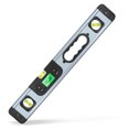 thumbnail image 1 of Graflsoa Digital Angle Finder with Inclinometer and Level, ABS & Aluminum Alloy, No Battery Included, 0.05° Resolution, ±0.1° Accuracy, 50cm Length, 1 of 6