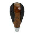 thumbnail image 2 of Car Gear Knob Auto Knob Premium High Performance Knob Durable Brown, 2 of 4