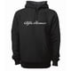 thumbnail image 1 of Alfa Romeo Sudadera Hoodie Caballero Talla Extra Grande con  Logo firma en el pecho Oficial  Estilo Racing Casual, 1 of 5