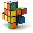 thumbnail image 4 of Puzzle Toy Rubik's Tower 2x4, complejo de combinación de colores, 4 of 8