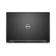 thumbnail image 6 of Restored Dell Latitude 5580 15.6" Laptop Intel Core i5 2.60 GHz 8 GB 256 GB W10P (Refurbished), 6 of 6