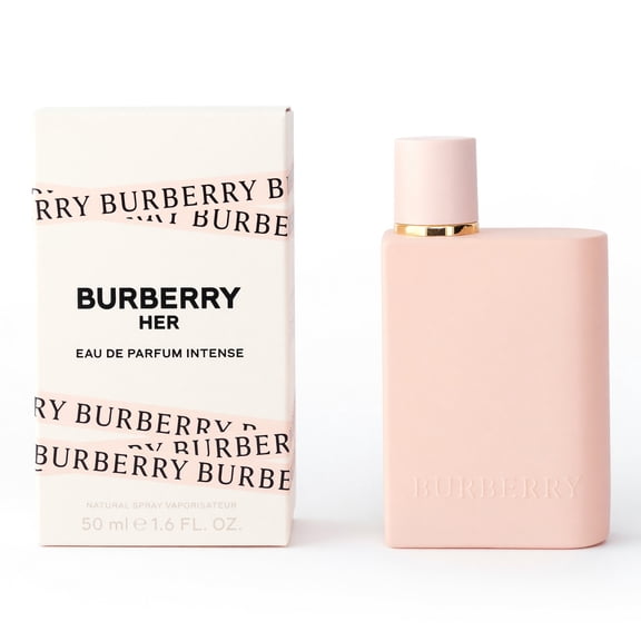 Burberry Ladies Burberry Her Intense EDP 1.7 oz Fragrances 3616305181053