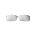 thumbnail image 5 of Walleva Polarized Titanium + Black Replacement Lenses For Maui Jim Breakwall, 5 of 6