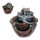 thumbnail image 1 of Faux Plants Indoor Flower Pots Indoor Plants Artificial Air Plants Desk Planter Pots Indoor Plants DIY Bonsai Pot, 1 of 2