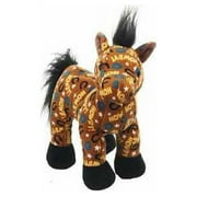 Webkinz Howdy Horse by Ganz - HM756