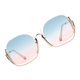 thumbnail image 4 of Gafas de sol Yuyangstore Moda Lentes de Protección Azul claro, 4 of 8