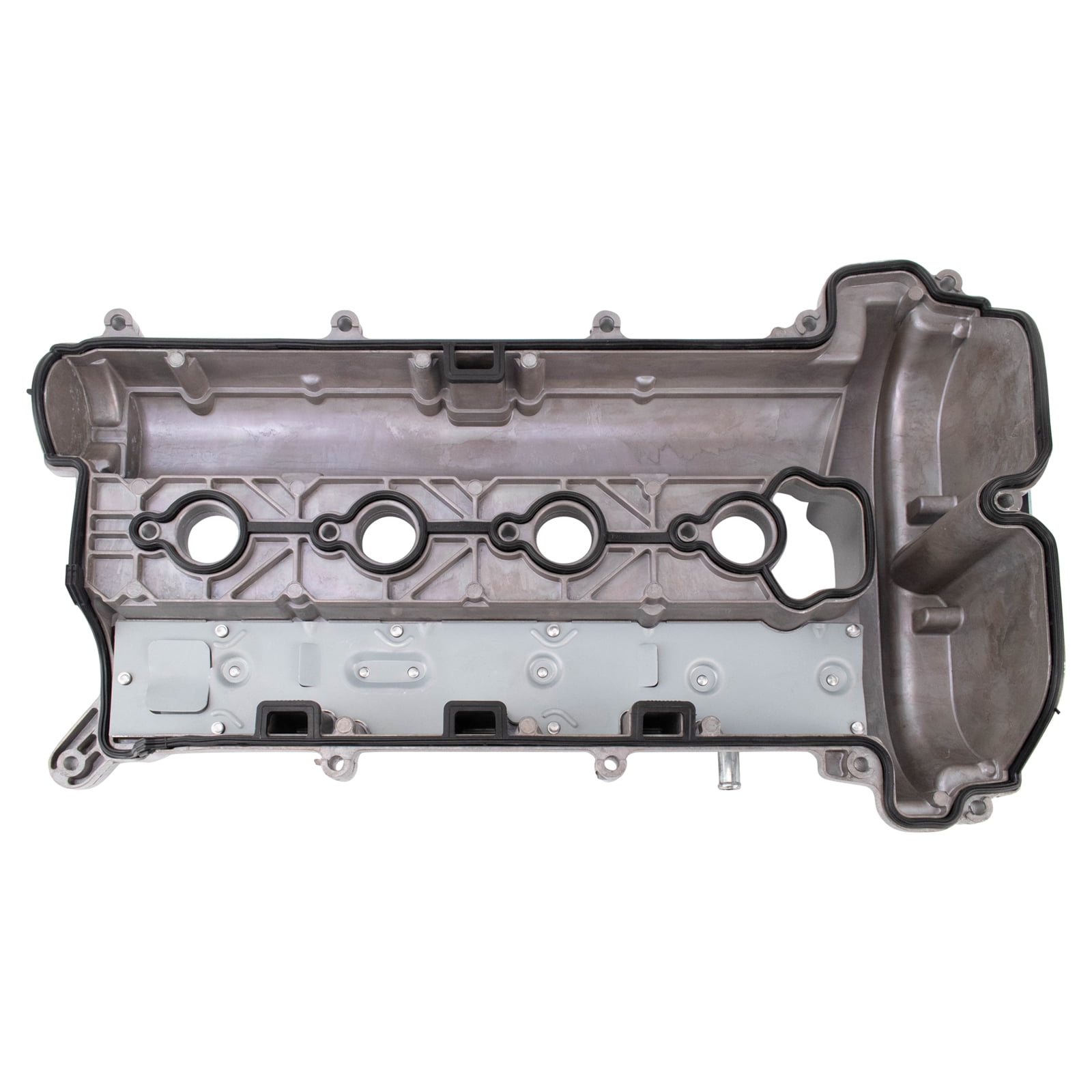 TRQ Valve Cover Fits 2010-2017 Buick 2010-2017 Chevrolet 2010-2017 GMC VCA91120