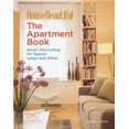 thumbnail image 2 of The Apartment Book (House Beautiful), 2 of 3
