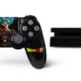 thumbnail image 2 of Skinit Dragon Ball Super Goku PS4 Slim Bundle Skin, 2 of 2