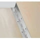 thumbnail image 3 of Heavy Duty Stainless Steel Piano Hinge, Full Length Hinge, 1800*30*0.6mm (1 Pack), 3 of 4