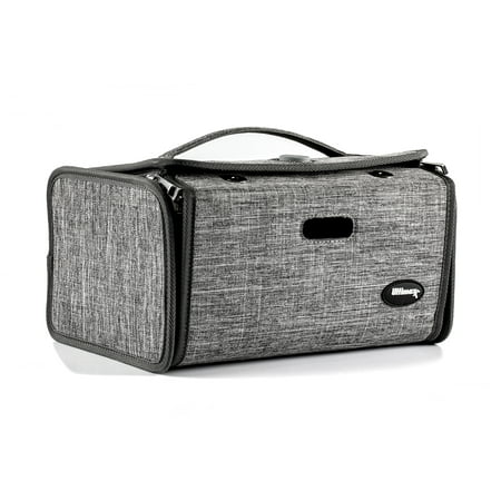 Ultimaxx Foldable UV Sanitizer Bag with 12 UV-C Bulbs