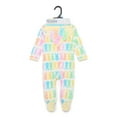 thumbnail image 4 of Peeps Baby Easter Layette Gift Set, 2-Piece, Sizes Newborn-6/9 Months, 4 of 12