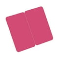 thumbnail image 4 of Silicone Wrist Pad Cover Wrist Pad Cushion with Touchpad / Pro Laptops , Rose Red, 4 of 6