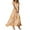 (Type 14)Multicolor, variant on Women's Maxi Dresses Casual Loose Floral Print Peasant-Hem V-Neck Short Sleeve Beach Long Dresses