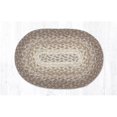 thumbnail image 1 of Capitol Importing 00-776 Tapis Miniature Naturel 10 x 15 Po, 1 of 1