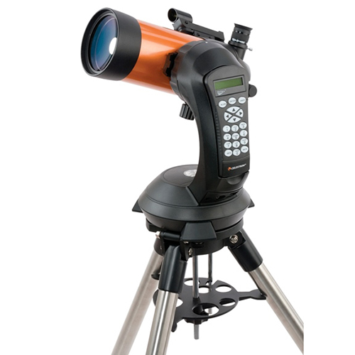 celestron starbright xlt