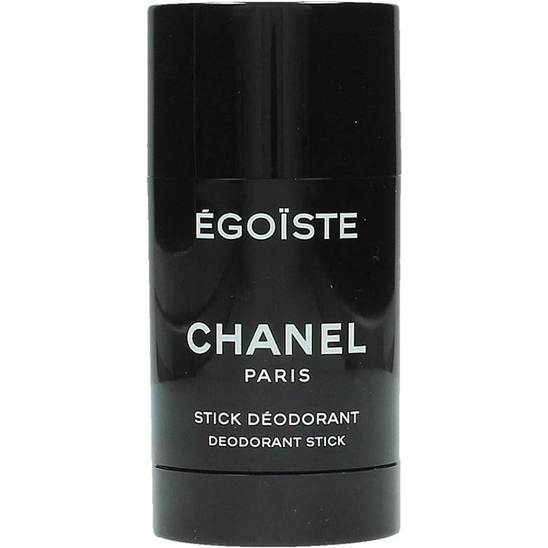 chanel platinum egoiste deodorant for men