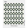 thumbnail image 2 of Stair Decals Stair Riser Stickers Peel and Stick Vinyl .&#W x .&#H x, 2 of 6