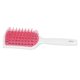 thumbnail image 1 of 4 Cepillos De Pelo Curvados Con Ventilación, Cepillo De Salón De Belleza, Cepillo Desenredante De Ventilación De Paleta De Masaje Para Peluquería Gruesa, 1 of 8