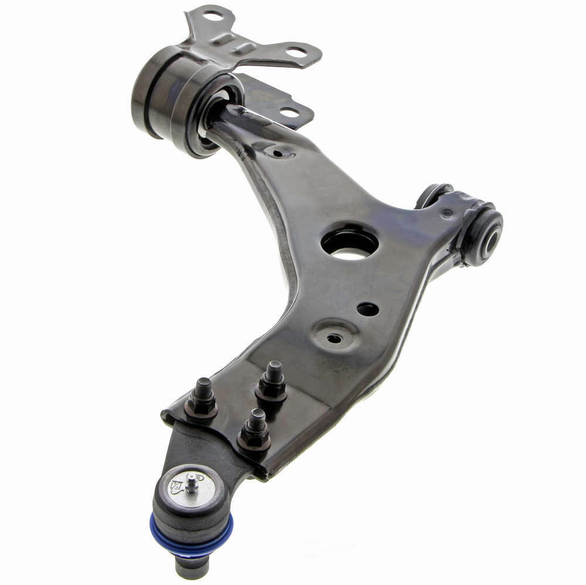 Mevotech CMS401261 Suspension Control Arm and Ball Joint Assembly