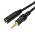 thumbnail image 2 of Cable de extensión de audio yeacher 5 metros Jack de 3,5 mm macho a hembra, 2 of 6