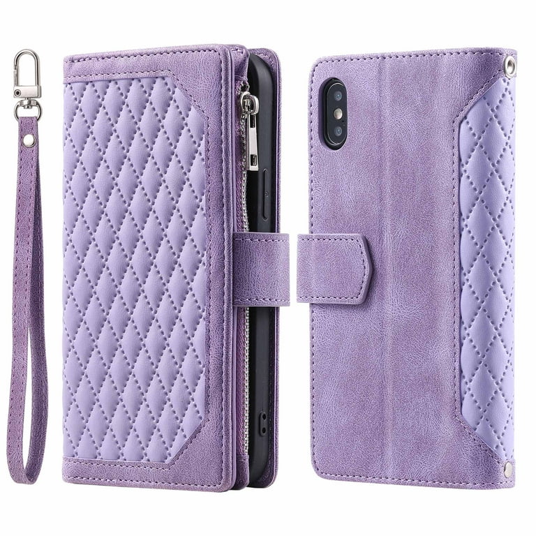 Iphone x clearance crossbody wallet