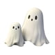 thumbnail image 4 of 2 figuras decorativas Macarena adornos de mesa colección Halloween resina, 4 of 8