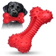 thumbnail image 1 of Juguete para Perros Ouilter Hule Resistente para Masticadores Agresivos, 1 of 5
