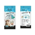 thumbnail image 3 of GrandPet Kisha Adulto 1.5 kg + MIAUKISS LICKABLE ATUN 4 PACK 56GR, 3 of 3