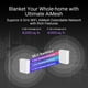 thumbnail image 3 of Router ASUS ZenWiFi BQ16 Pro Mesh WiFi 7 de Cuatro Bandas, 3 of 4