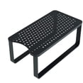 thumbnail image 1 of Water Filter Dispenser Stand with Drip Tray - 7.9''W x 14.9''D x 6.8''H, Metal Stand Designed For Filter, Compatible with Zero Water, PUR, Waterdrop etc., 1 of 5