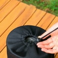 thumbnail image 4 of Camping Gear Storage Organizer Pouch For Outdoor Hiking And Backpacking, 4 of 9