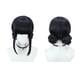 thumbnail image 5 of KPop Demon Hunters Zoey Cosplay Costume Set Halloween Party Fancy Dress for Womens _d A, 5 of 5