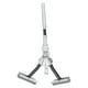 thumbnail image 4 of 32mm‑90mm Cylinder Hone 3 Jaw Adjustable Auto Engine Flexible Shaft Tension Tool, 4 of 9