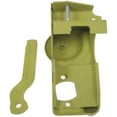 thumbnail image 6 of Dorman 926-072 Front Passenger Side Shock Mount for Specific Jeep Models, Green, 6 of 8