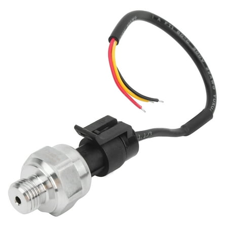 

Durable Oil Pressure Sensor Pressure Sensor Small Carbon Steel Air Conditioner For Automobile