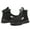 Black, variant on Work Sneakers Indestructible Safety Boots Dropshipping,Breathable Steel Toe Work Shoes Puncture-Proof Safety Shoes