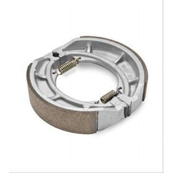 BikeMaster Standard Brake Pads and Shoes MBS1124A