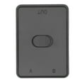 thumbnail image 2 of USB 2.0 Switcher, One Button Switch USB Printer Switch 1 in 2 Out Thickened PCB Board Plug and Play  Bidirectional  for Printer, 2 of 7