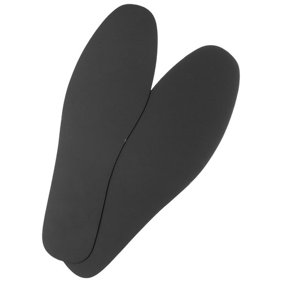 Raindrops 1 Pair Metal Insoles for Men Shoes Durable Wear Resistant Feet Protection Special Work Basketball Shoe Inserts