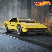 Hot Wheels Cars, Premium Fast & Furious Car for Adult Collectors (1 Car; Styles May Vary, Item May Not Be Pictured)