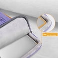 thumbnail image 3 of Funda protectora para portátil MOSISO 360 de 15 a 15,6 pulgadas, color morado, 3 of 6