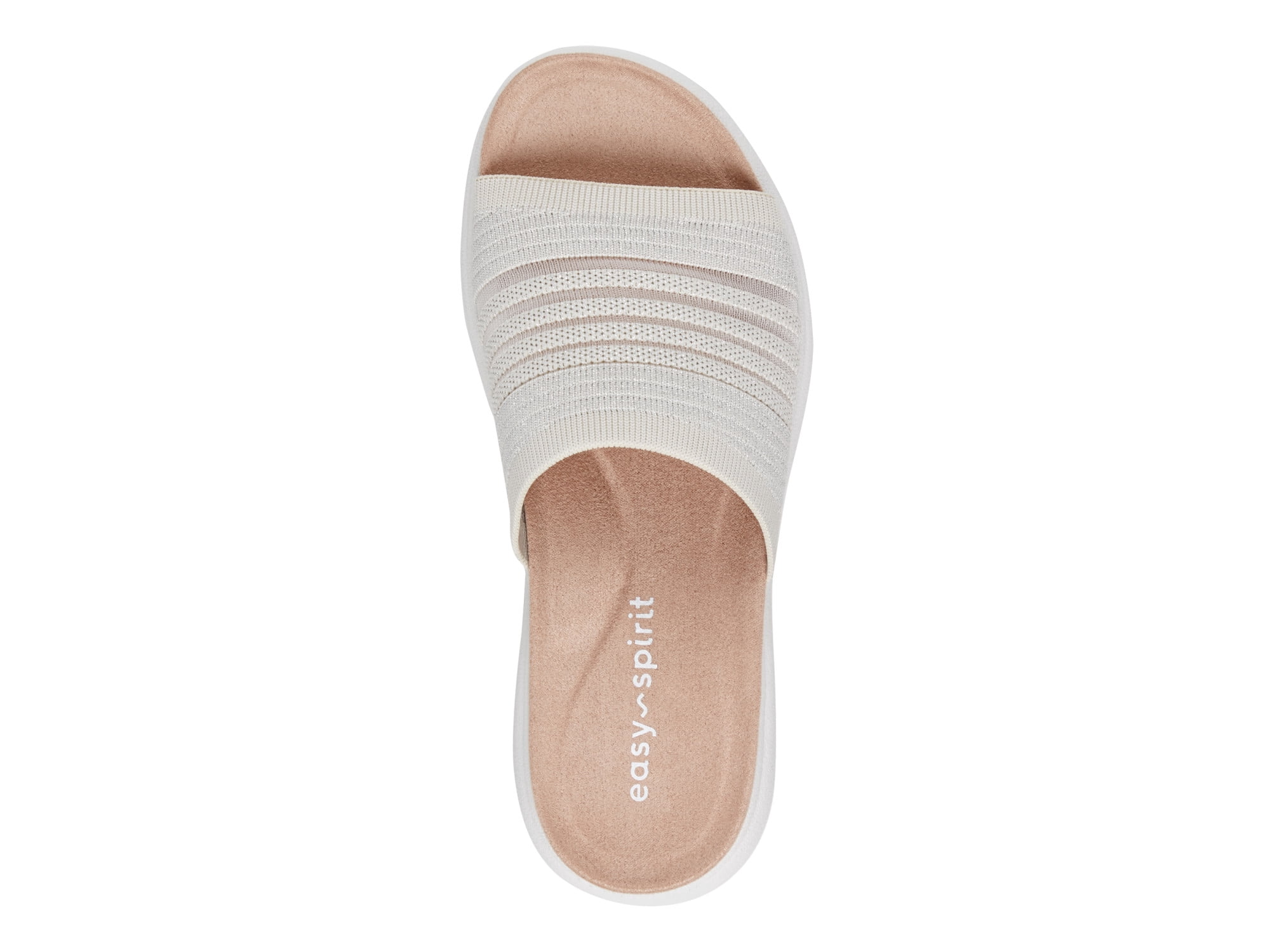 Easy Spirit Women's Alison Slide Sandal